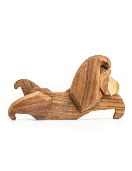 Fablewood | Gorillaen