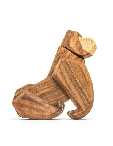 Fablewood | Gorillaen