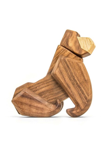 Fablewood | Gorillaen