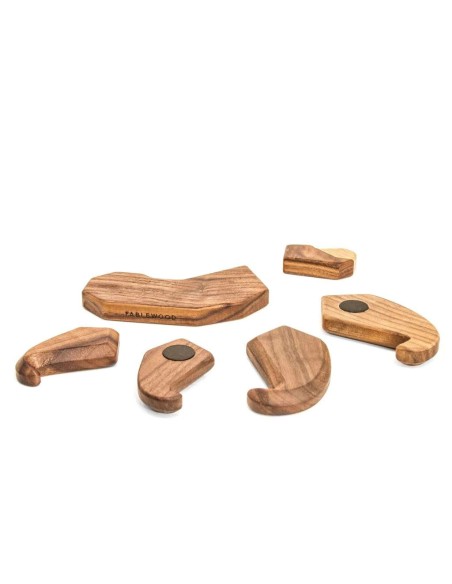 Fablewood | Gorillaen