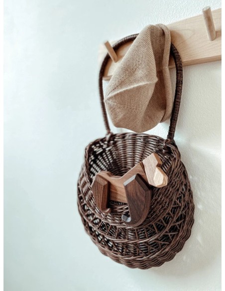 Fablewood | Gorillaen