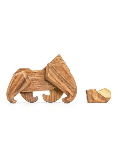 Fablewood | Gorillaen