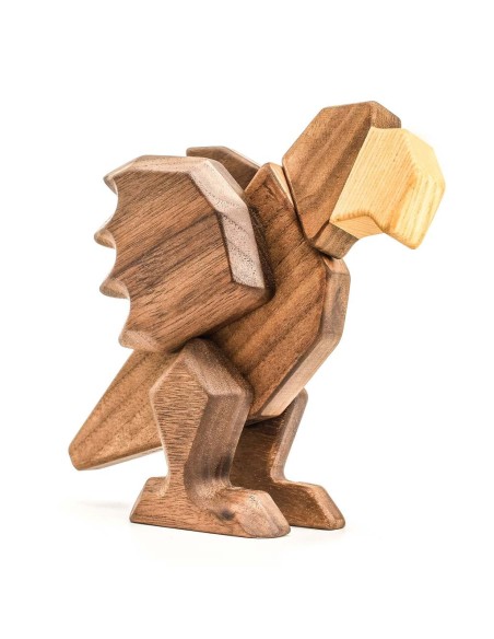 Fablewood | Papegøjen