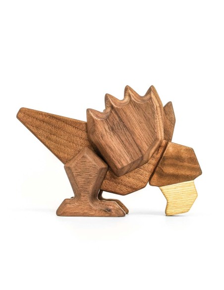 Fablewood | Papegøjen