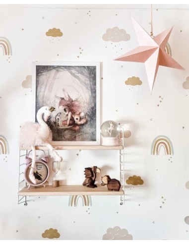 Fablewood | Papegøjen