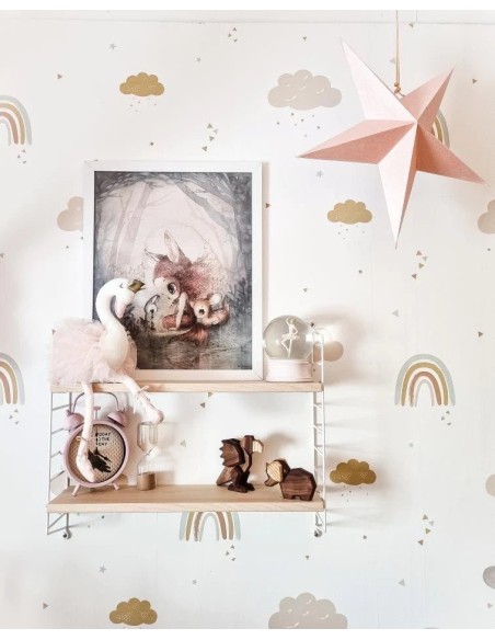 Fablewood | Papegøjen