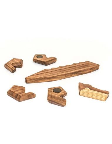 Fablewood | krokodille