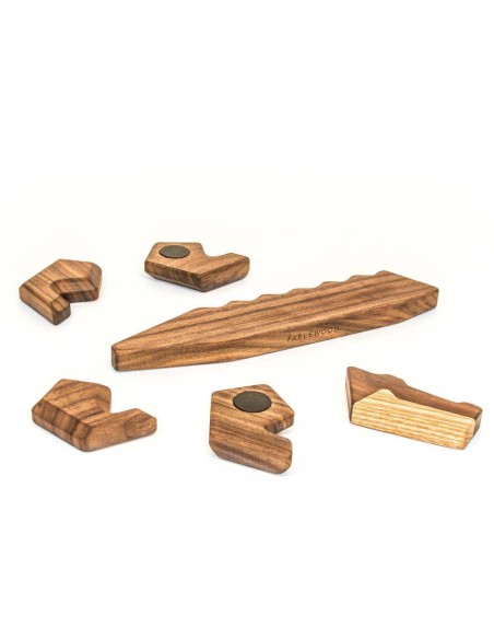 Fablewood | krokodille