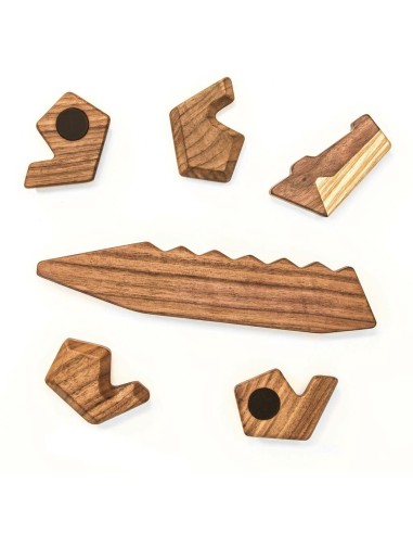 Fablewood | krokodille