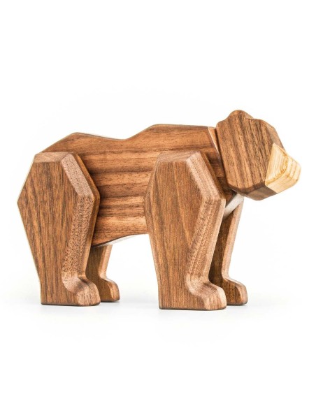 Fablewood | Stor Bjørn