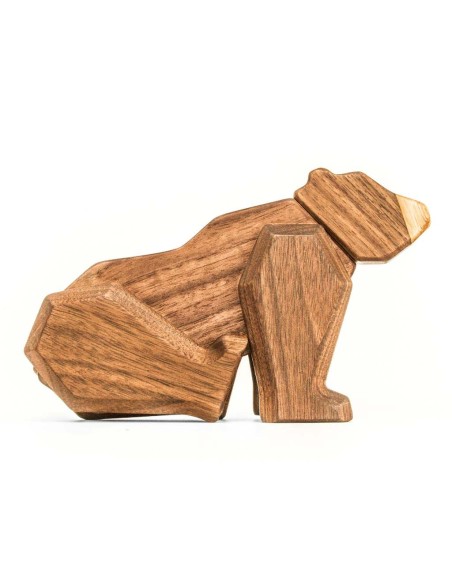 Fablewood | Stor Bjørn