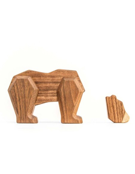 Fablewood | Stor Bjørn