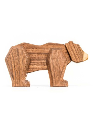 Fablewood | Stor Bjørn