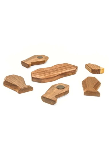 Fablewood | Stor Bjørn