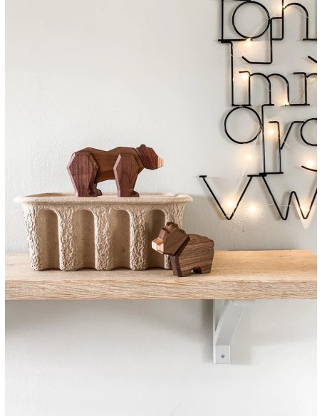 Fablewood | Stor Bjørn