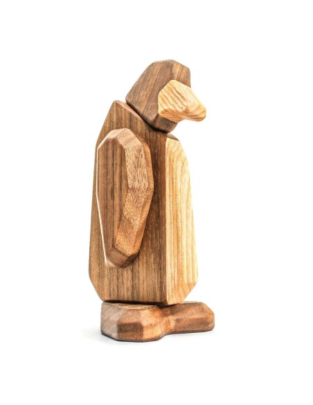 FABLEWOOD | Stor Pingvin