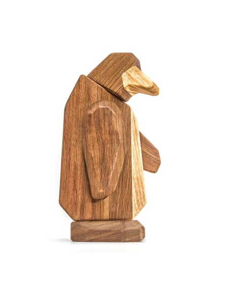 Fablewood | Stor Pingvin