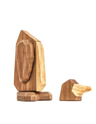 Fablewood | Stor Pingvin