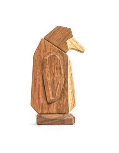 Fablewood | Stor Pingvin