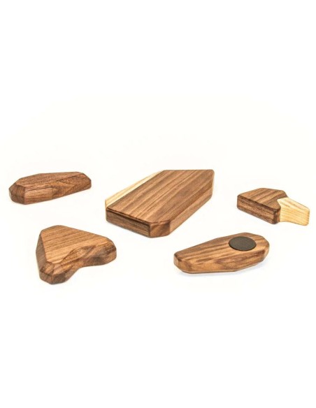 Fablewood | Stor Pingvin