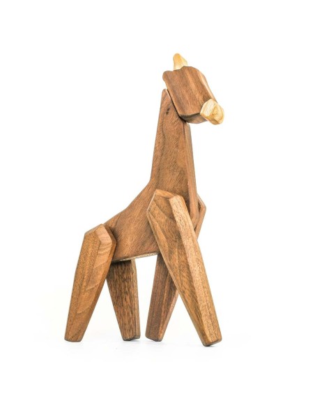 Fablewood | Stor Giraf