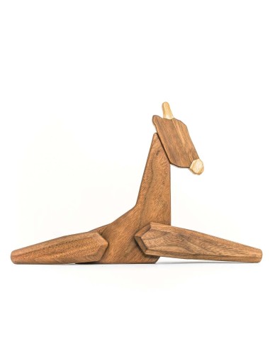 Fablewood | Stor Giraf