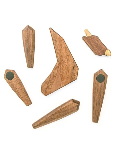 Fablewood | Stor Giraf