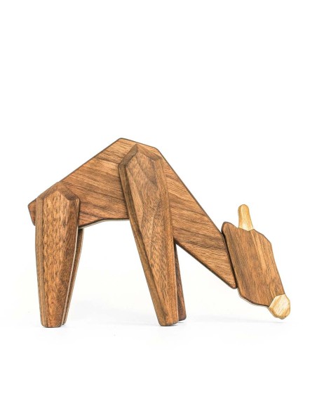 Fablewood | Stor Giraf