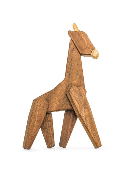 Fablewood | Stor Giraf