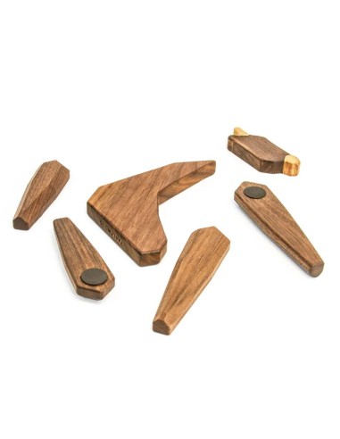 Fablewood | Stor Giraf