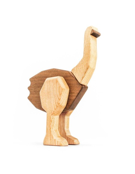 Fablewood | Stor Struds