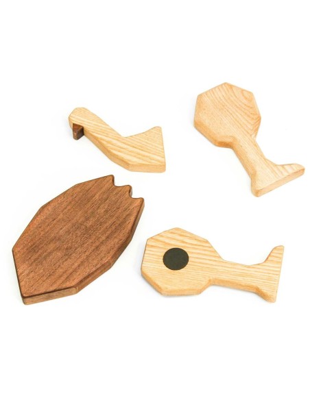 Fablewood | Stor Struds