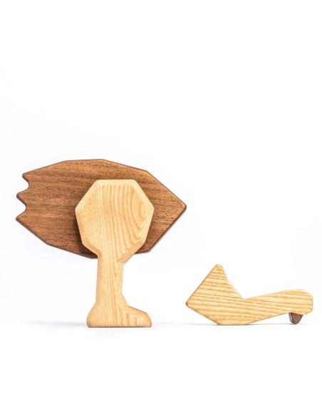 Fablewood | Stor Struds