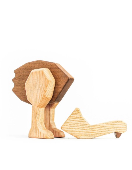 Fablewood | Stor Struds