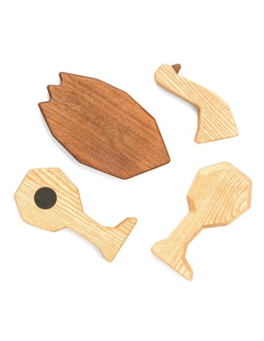 Fablewood | Stor Struds