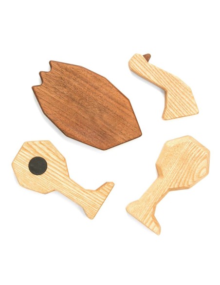 Fablewood | Stor Struds