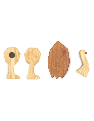 Fablewood | Stor Struds