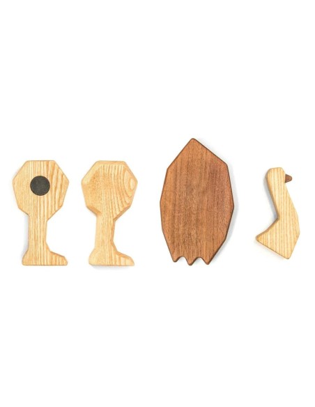 Fablewood | Stor Struds