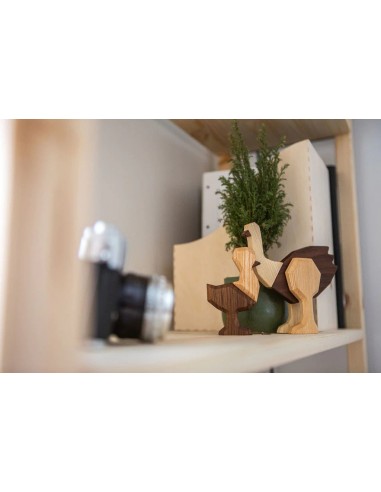 Fablewood | Stor Struds