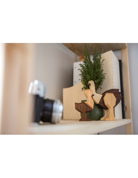 Fablewood | Stor Struds