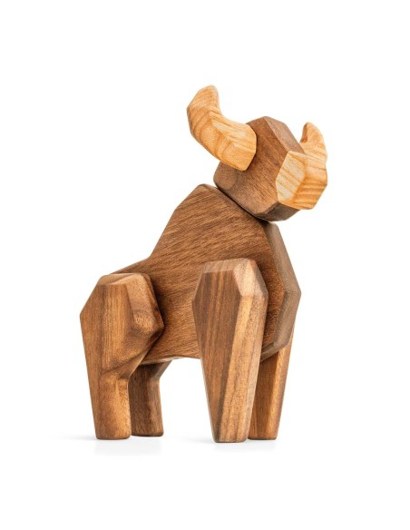 Fablewood | Stor Tyr