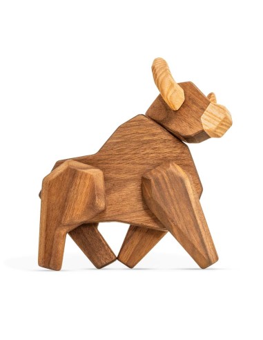 Fablewood | Stor Tyr