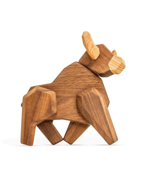 Fablewood | Stor Tyr