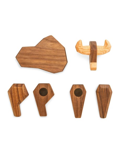 Fablewood | Stor Tyr