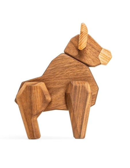 Fablewood | Stor Tyr