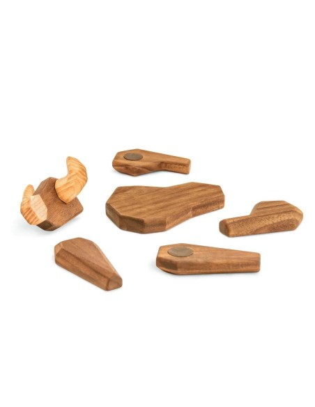 Fablewood | Stor Tyr