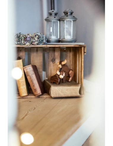 Fablewood | Stor Tyr