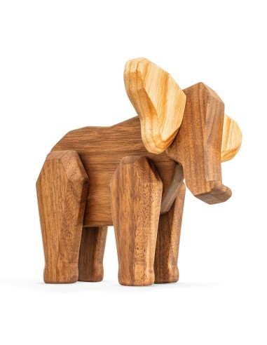 Fablewood | Mor Elefant