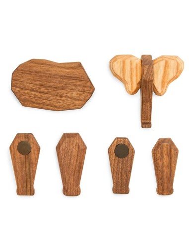 Fablewood | Mor Elefant