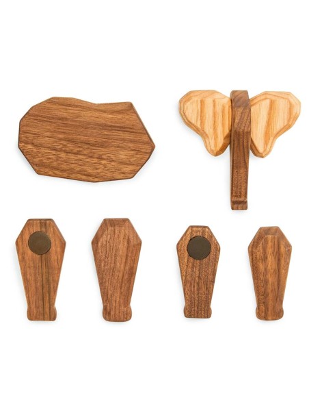 Fablewood | Mor Elefant